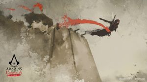 Assassin's Creed Chronicles China Download