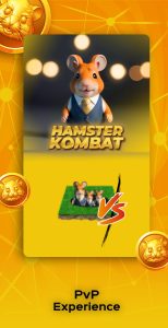 Hamster Kombat APK Latest Version