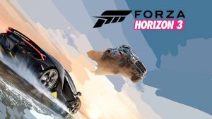 Forza Horizon 3 PC Download Game Full Version