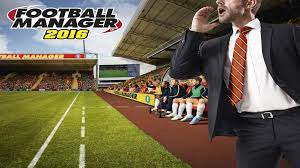 Football Manager 2016 PC Download