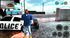 GTA 5 APK for Android Devices