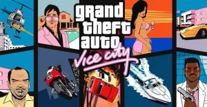 Gta Vice City Apk Andriod Highly Compressed