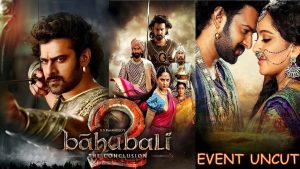 Baahubali 2 Hindi Dubbed Movie Free Download