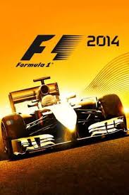 F1 2014 Free Download