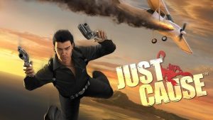 Just Cause PC Download