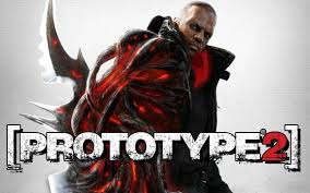 Prototype 2 Free Download For PC Highly Compressed