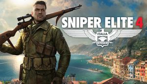 Sniper Elite 4 Torrent Download