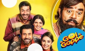 Gol Gappe movie download online