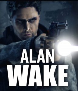 Alan Wake Free Download PC