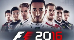 F1 2016 Free Download