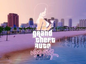 GTA Vice City Download For Android Highly Compressed