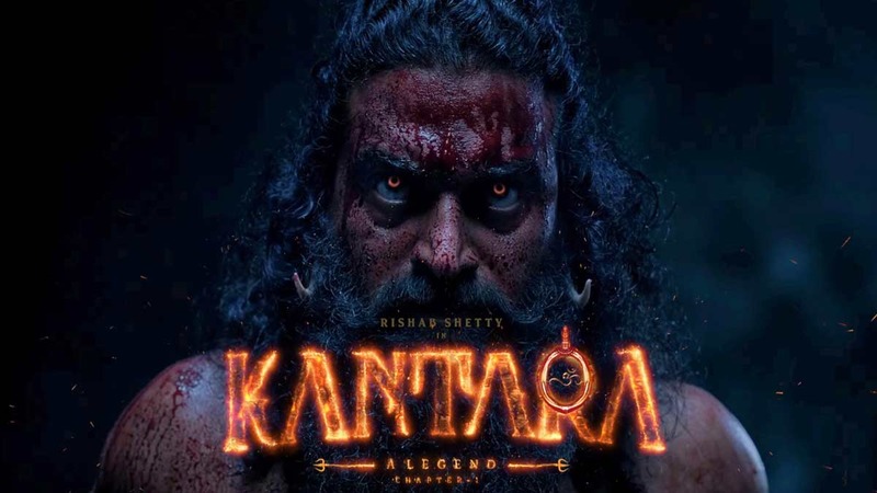 Watch Kantara Hindi dubbed online