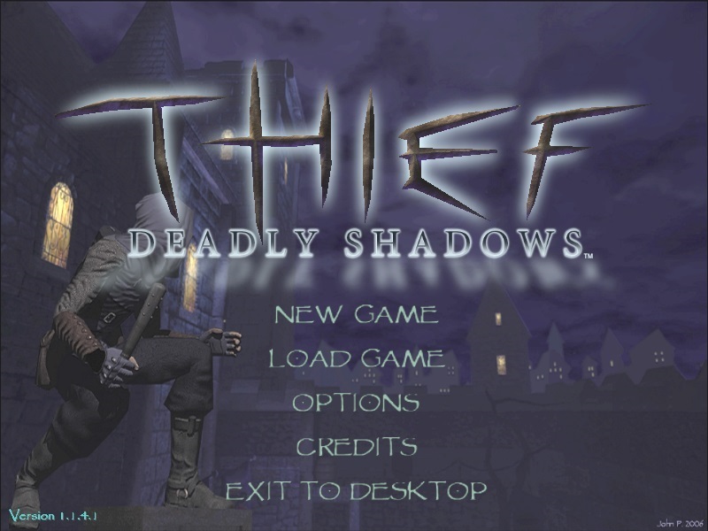 Thief Pc Game Free Download