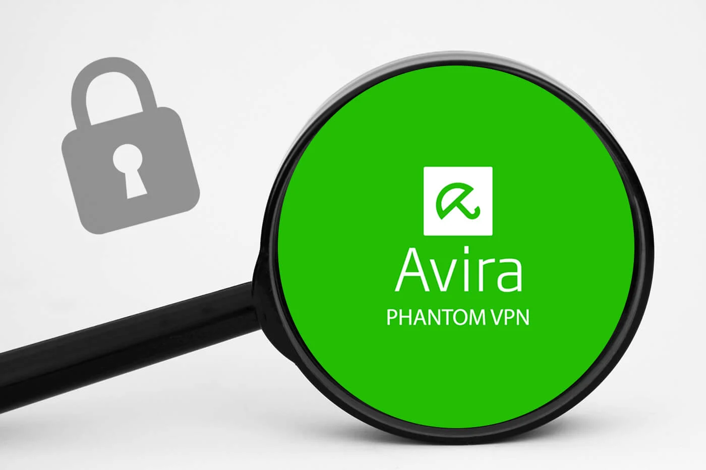 Avira Phantom VPN Pro Full Version 2024