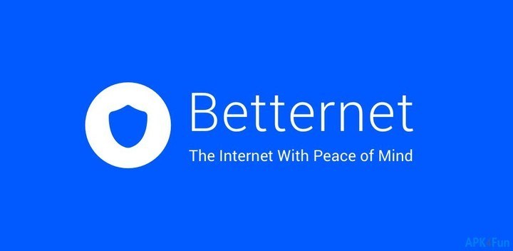 Betternet Premium VPN Latest 2024 Free Download