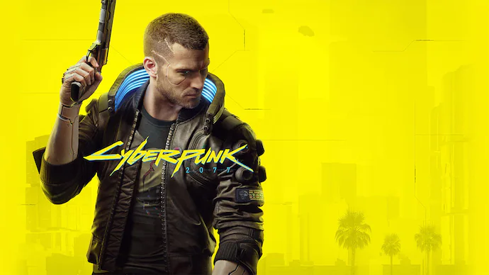 Cyberpunk 2077 PC Download Free