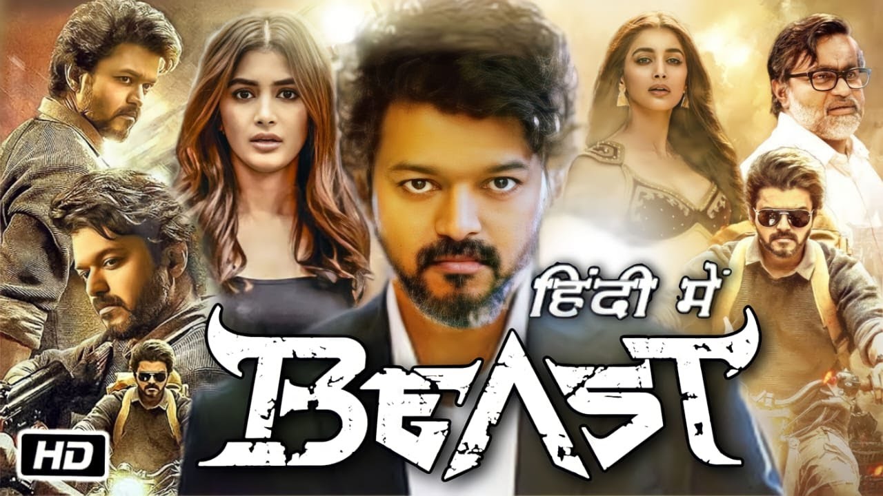 Beast Hindi Dubbed Download