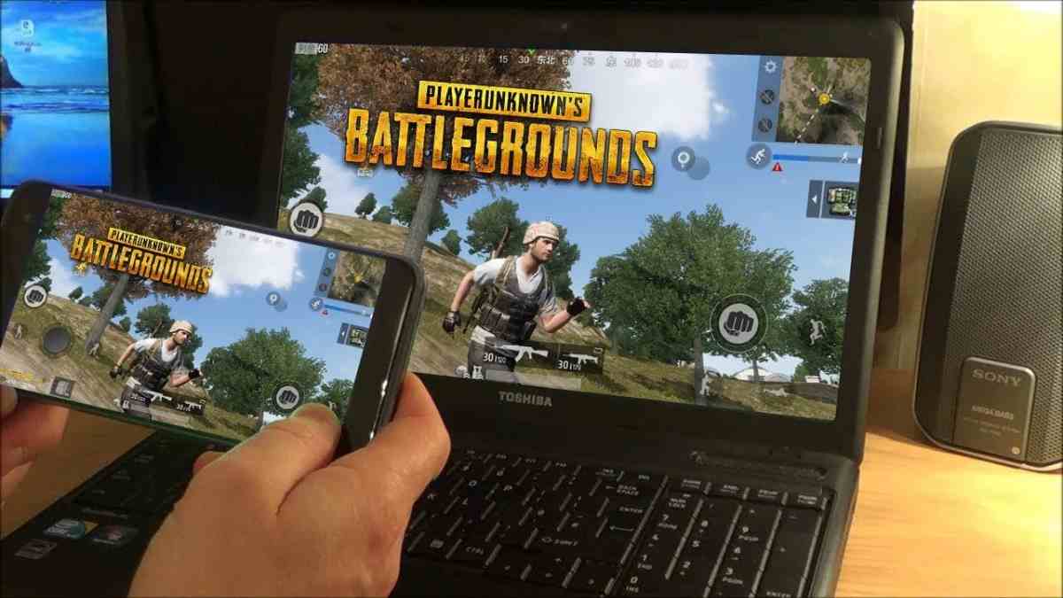 PUBG PC Free Game Download