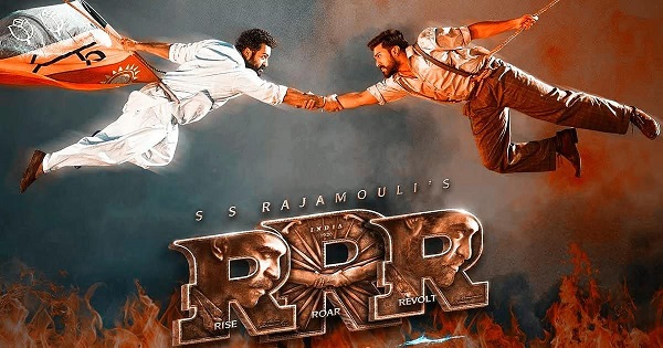 RRR Full Movie Hindi Dubbed Free Download