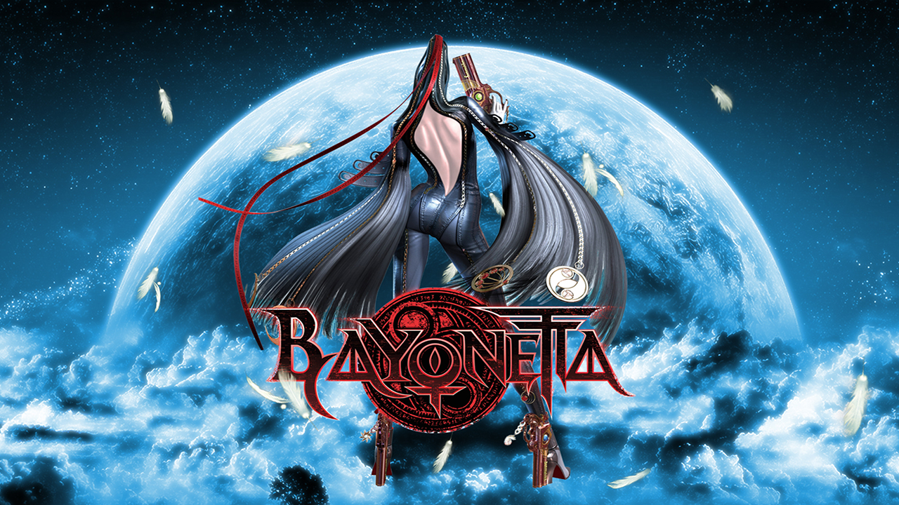 Bayonetta game download for PC