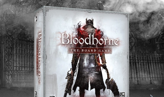 Bloodborne Pc Game Free Download