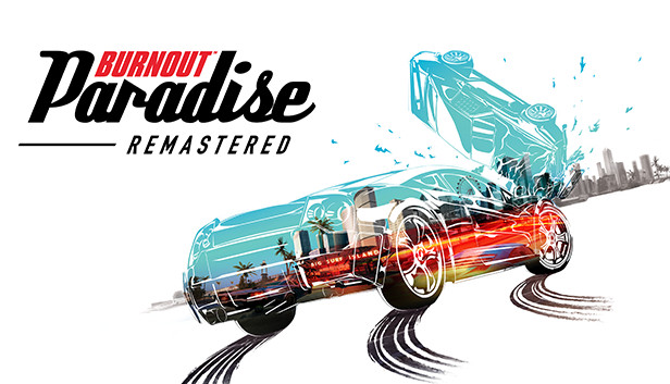 Burnout Paradise Download For Pc Highly Compressed