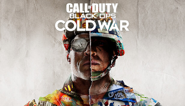 Call of Duty Black Ops Cold War PC Free Download