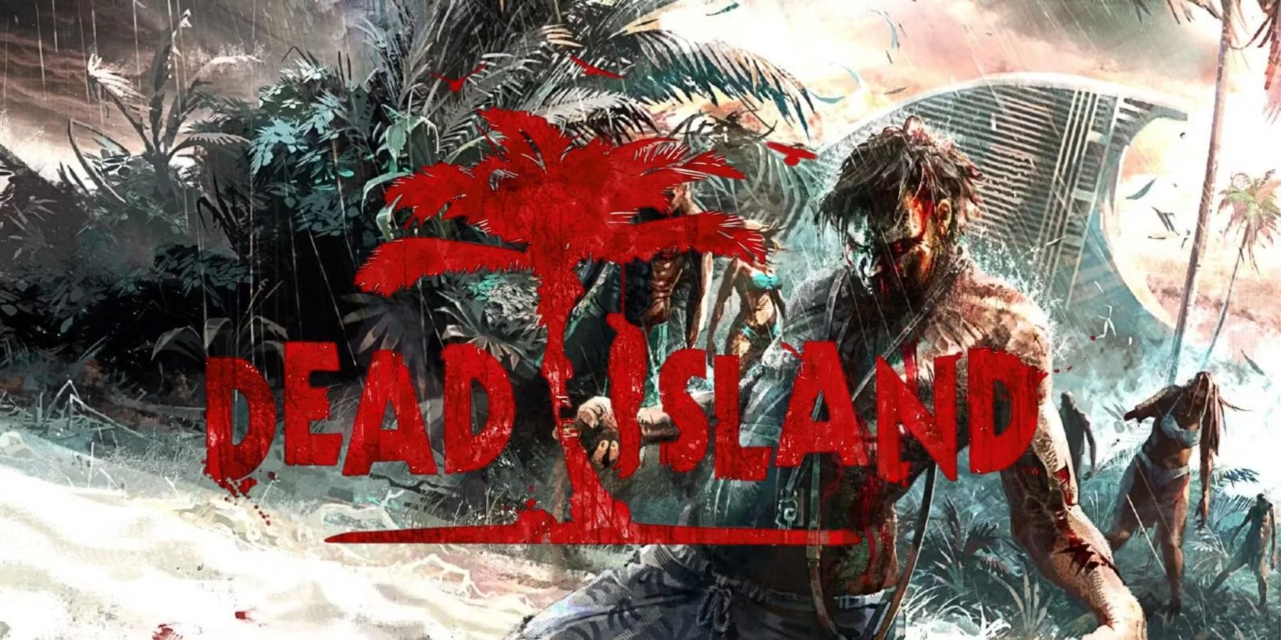 dead island free download