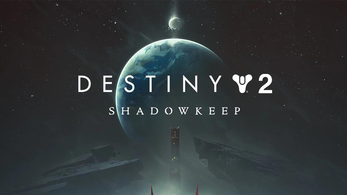 Destiny 2 Shadowkeep torrent download