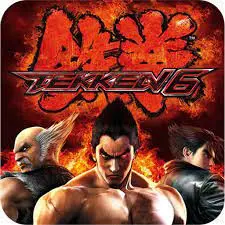 Tekken 6 APK Free For Android