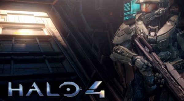 Halo 4 Pc Game Free Download Full Version