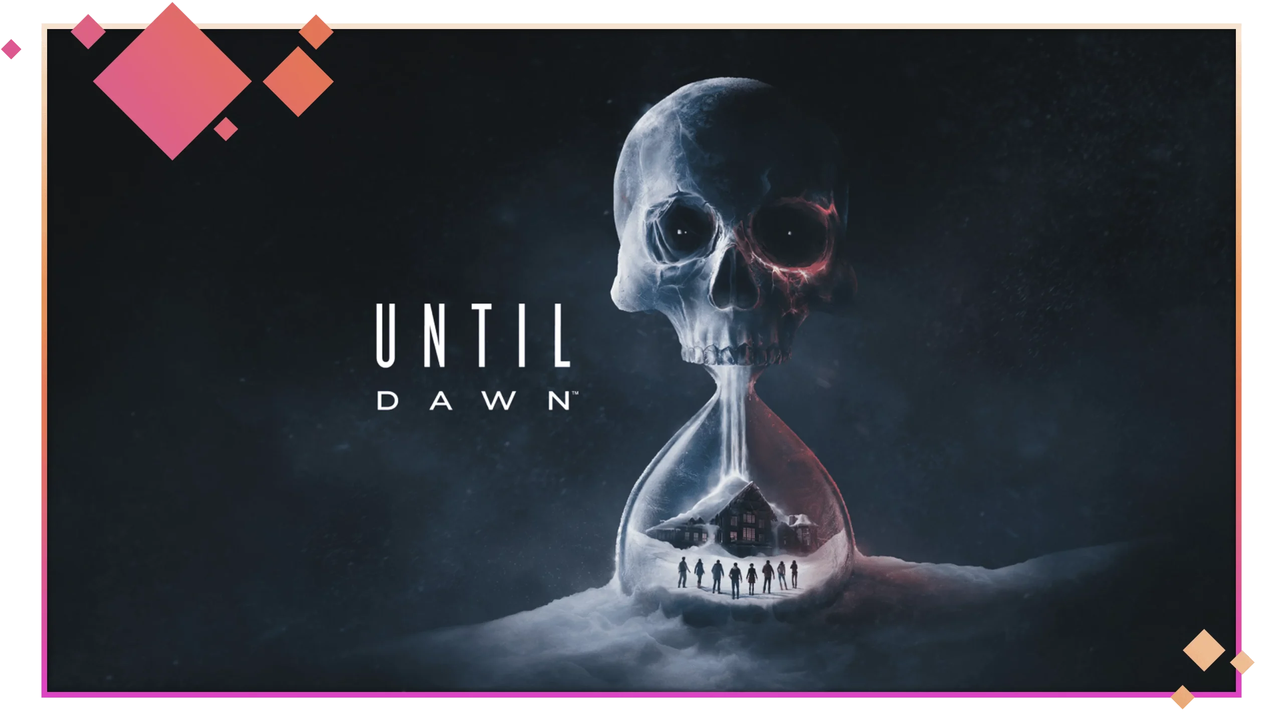 Until Dawn Download PC Game Free