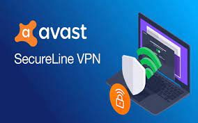 Avast SecureLine VPN 2024 With License Key Download