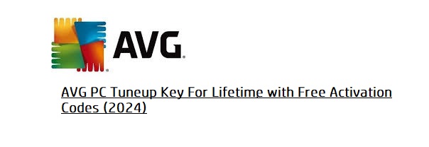 AVG Internet Security with License Key Till 2025 Free Download