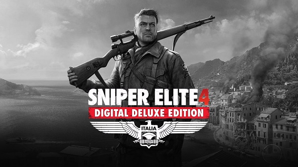 sniper elite 4 download pc