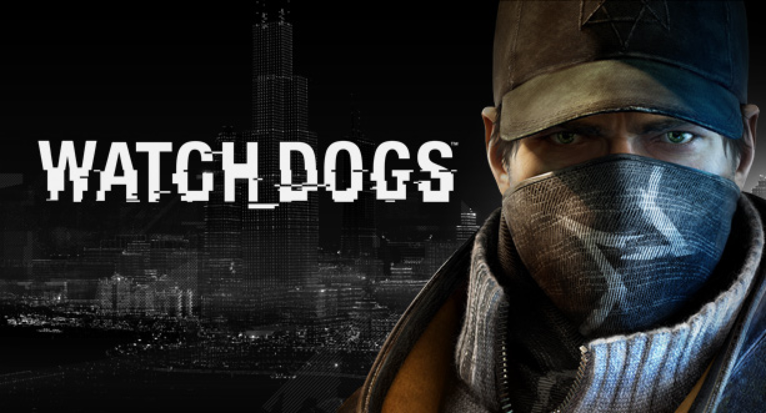 Watch Dogs 1 PC Free Download