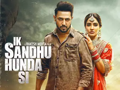 Ik Sandhu Hunda Si Punjabi Movie Free Download