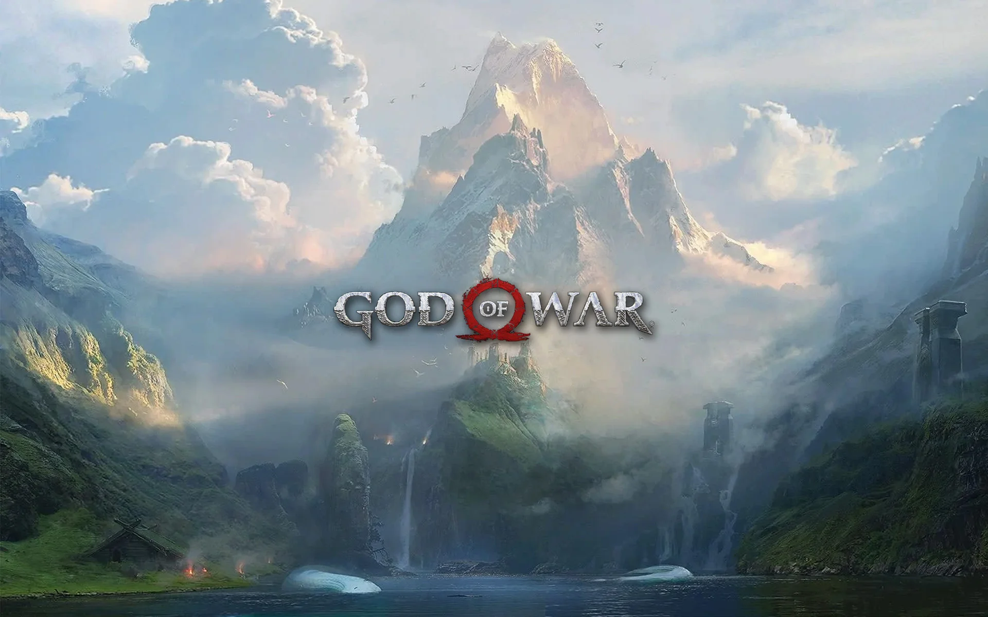 God of War PC Game Free Download