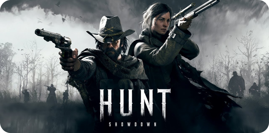 Hunt Showdown Free Download