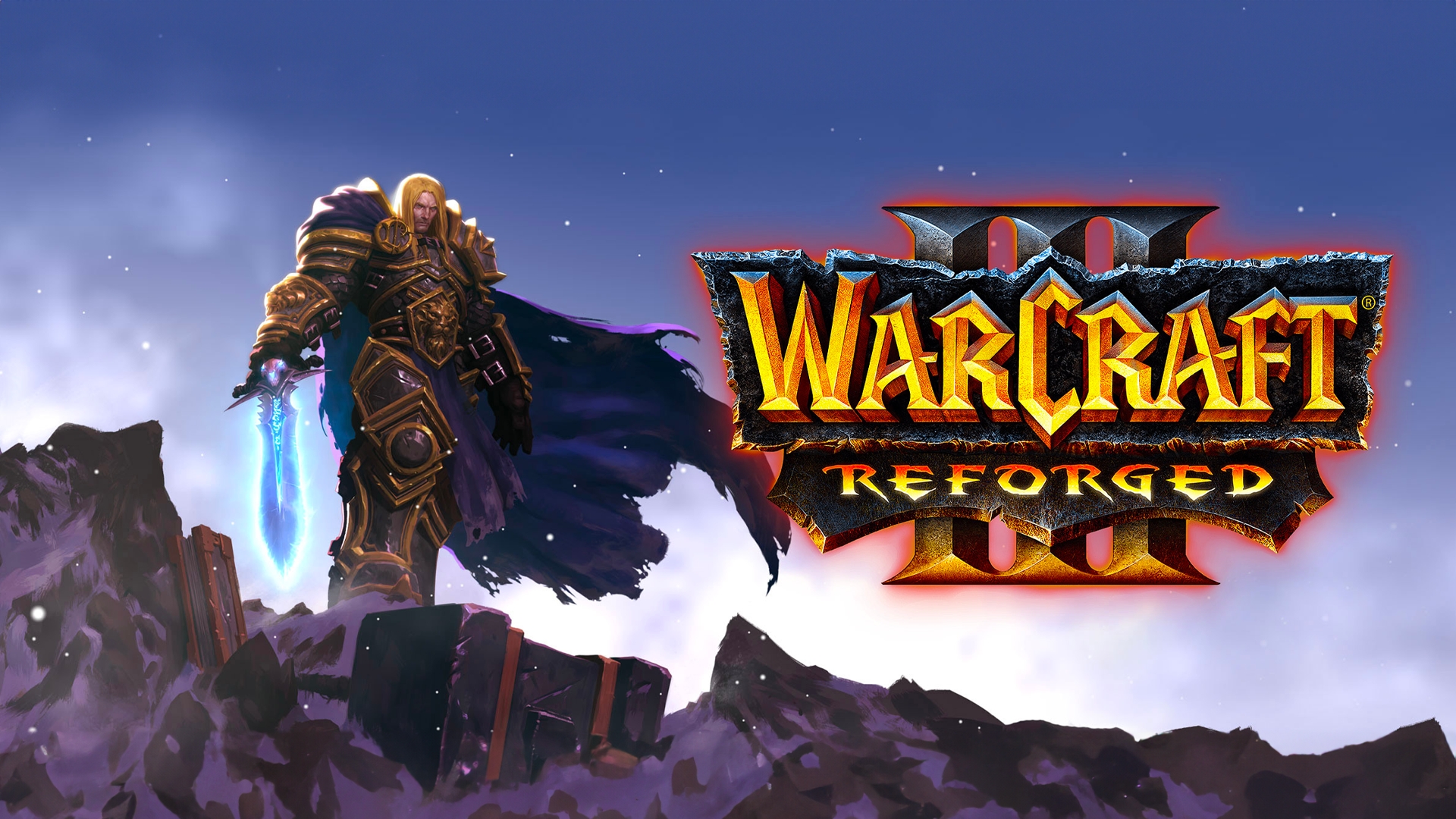 warcraft 3 reforged download