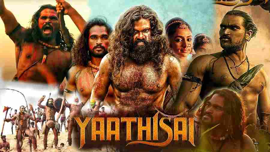 Yaathisai 2024 Full Movie Hindi Dubbed Free Download