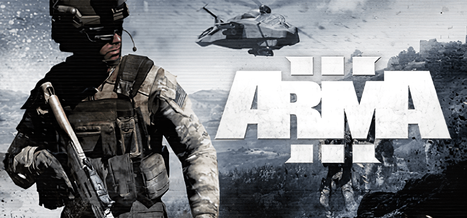 Download Arma 3 For PC Free