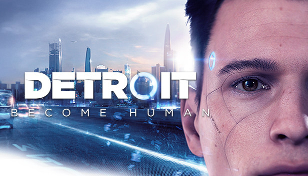 Detroit Become Human Download