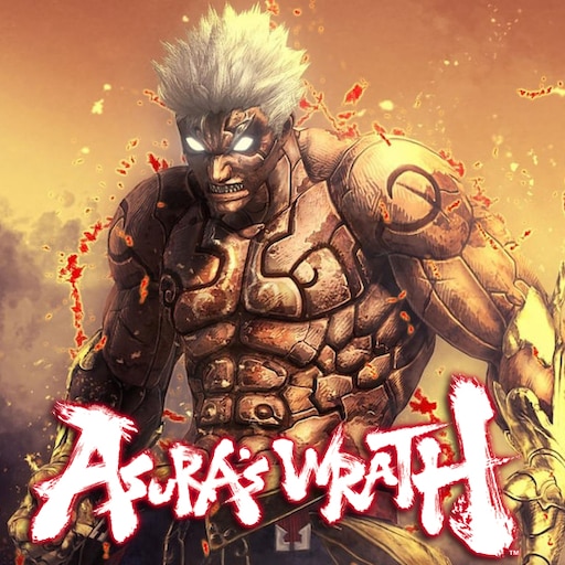 Asura's Wrath PC