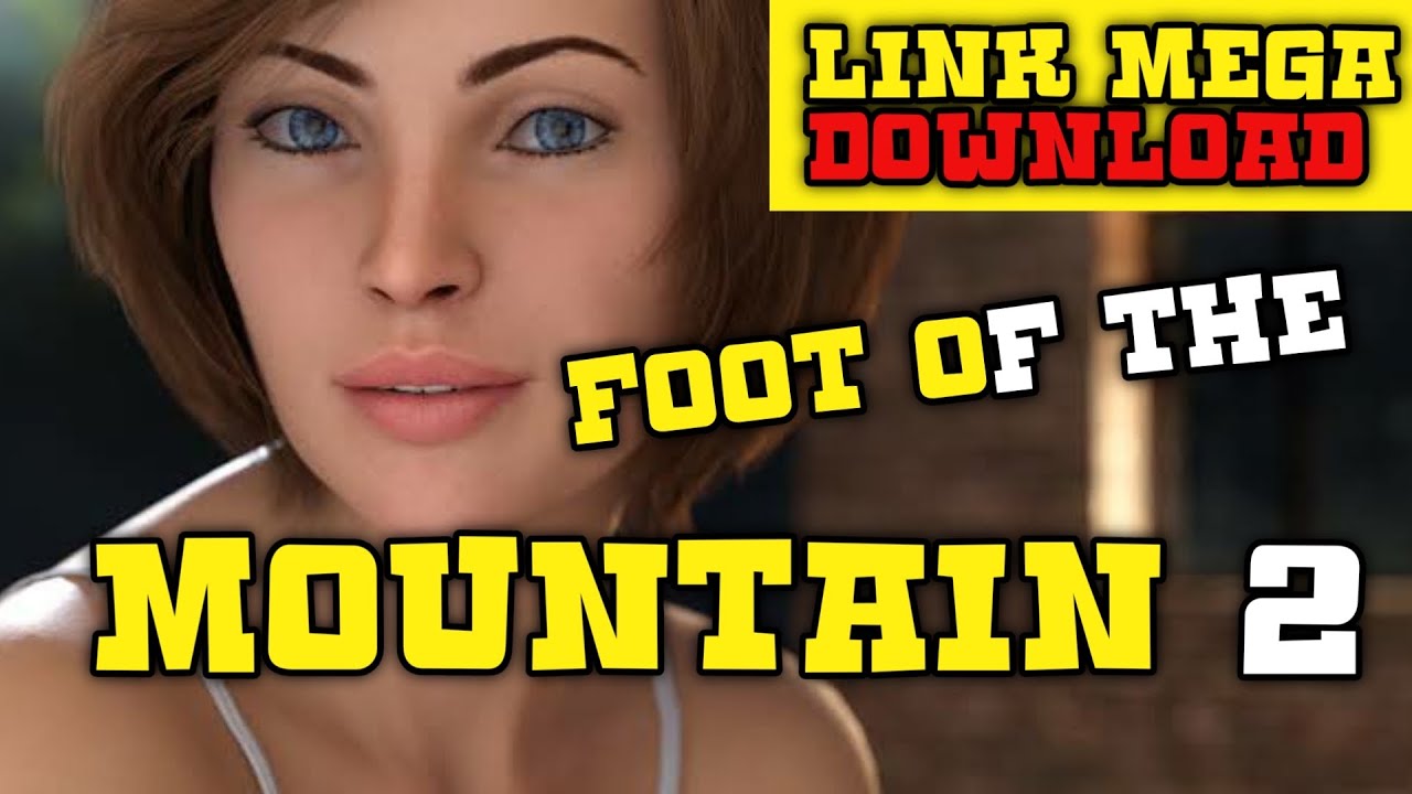 Foot Of The Mountain APK