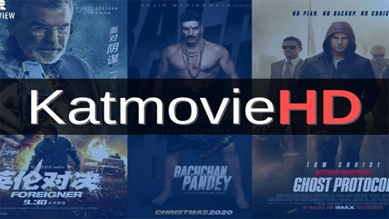 KatMovieHD Free