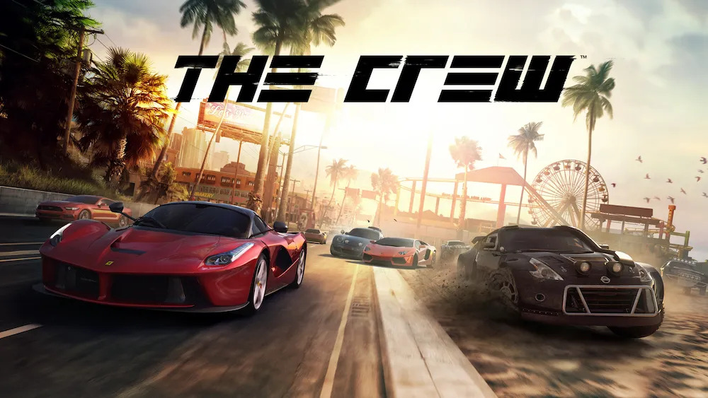 The Crew 1 PC Download