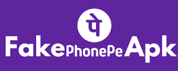 Fake PhonePe Download