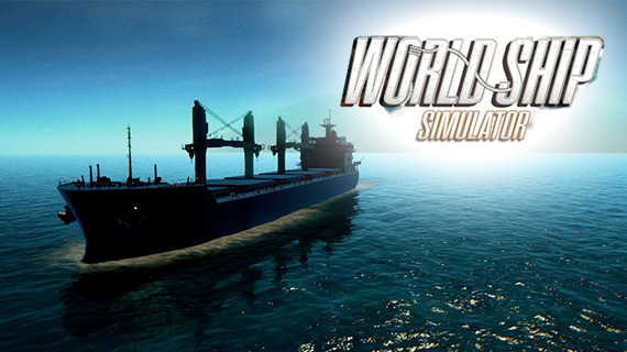 World Ship Simulator