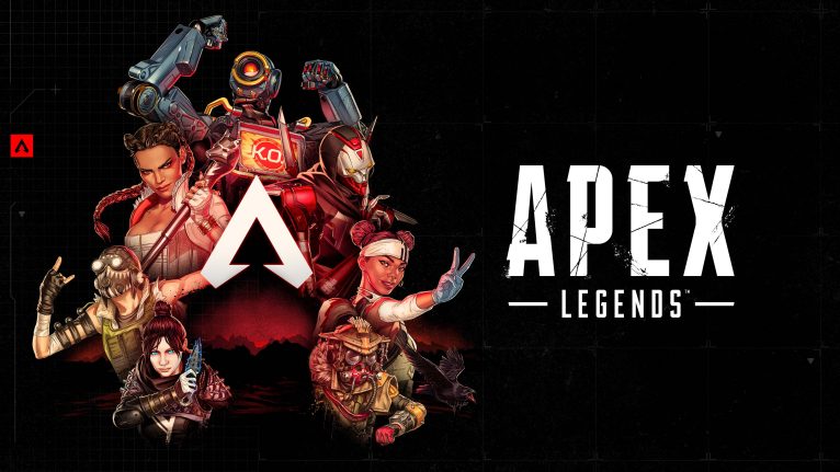 Full Size Apex Legend PC